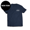 9:45 New Vintage Tee