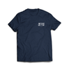9:45 New Vintage Tee