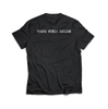 The Atlantis Unisex Logo Tee