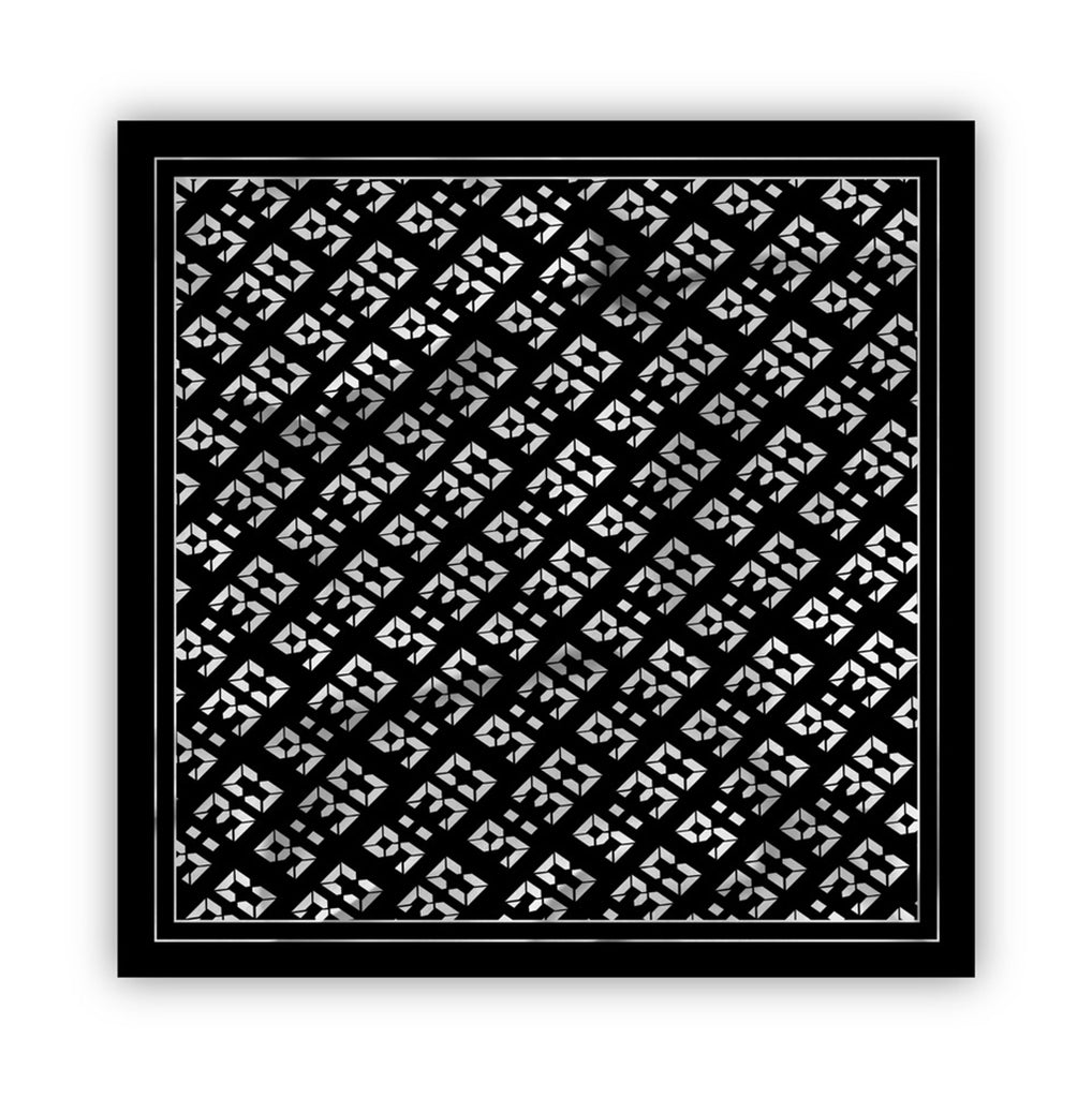 9:30 Logo Bandana