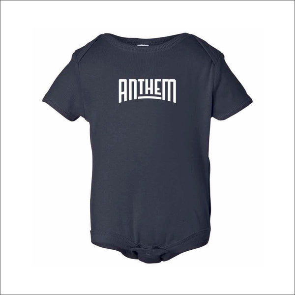 The Anthem Onesie