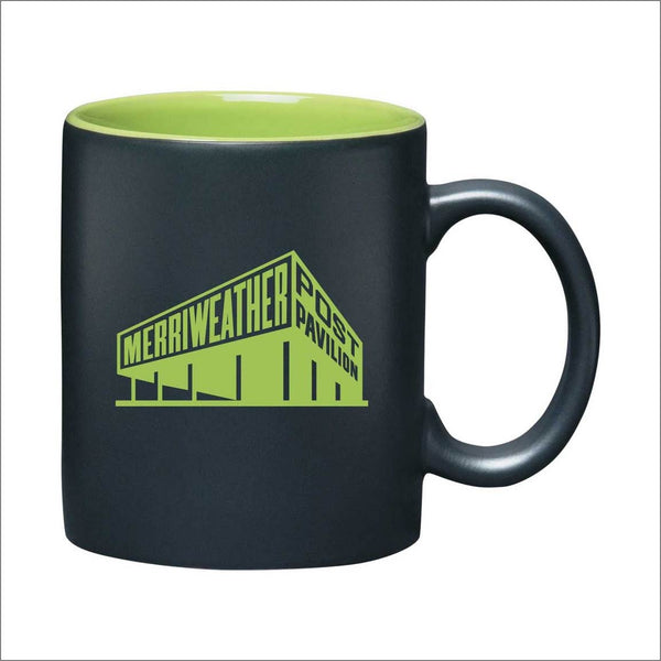 Merriweather Ceramic Mug