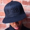 9:30 Fitted Hat