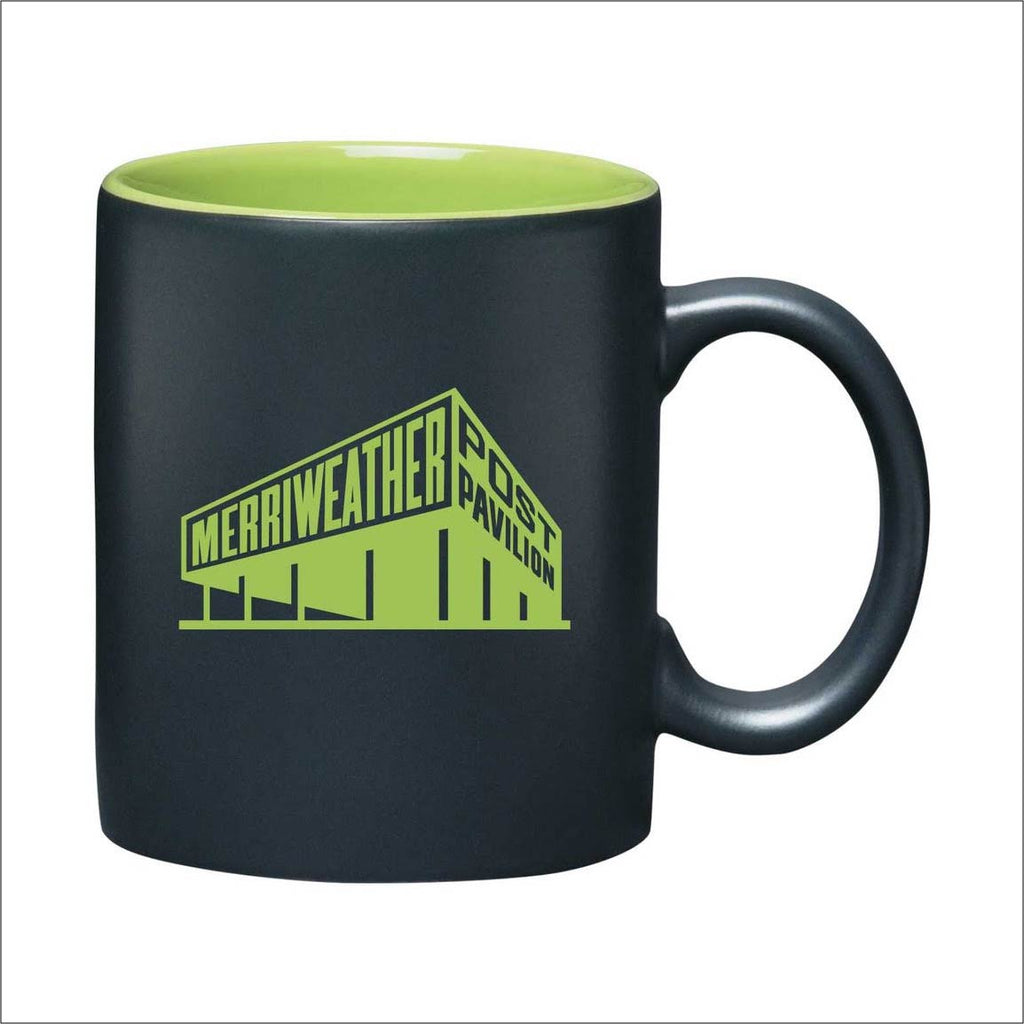 Merriweather Ceramic Mug
