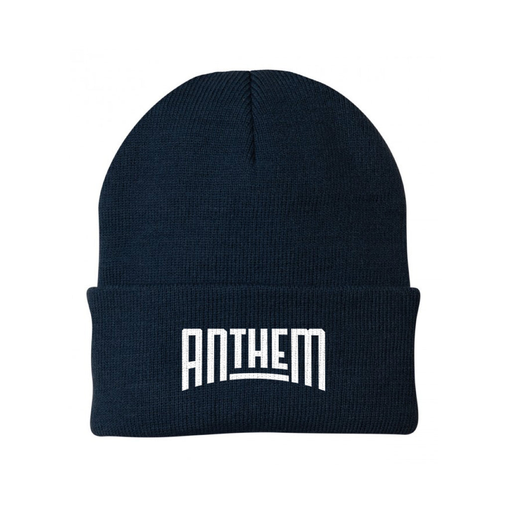 The Anthem Knit Cap